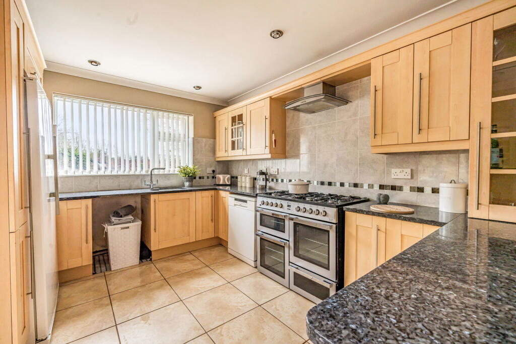 Additional image 5 of The Glen, Blackwell, Bromsgrove, West Midlands, B60 1BX