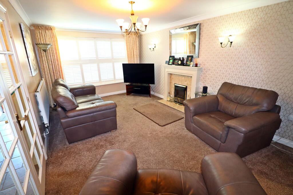 Additional image 4 of Colliers Avenue, Llanharan, CF72