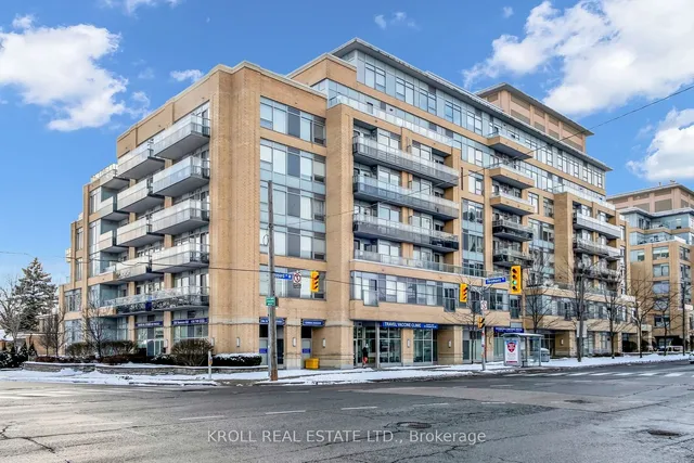 Additional image 32 of 701 Sheppard Ave Unit 122