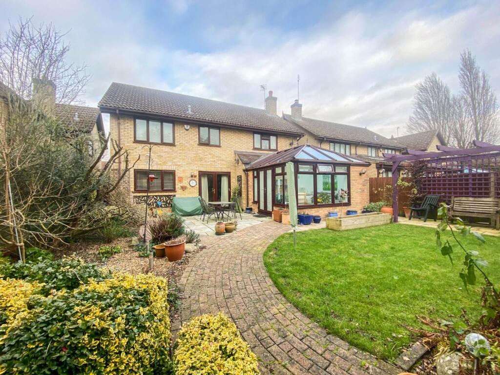 Additional image 19 of Stansfield Gardens, Fulbourn