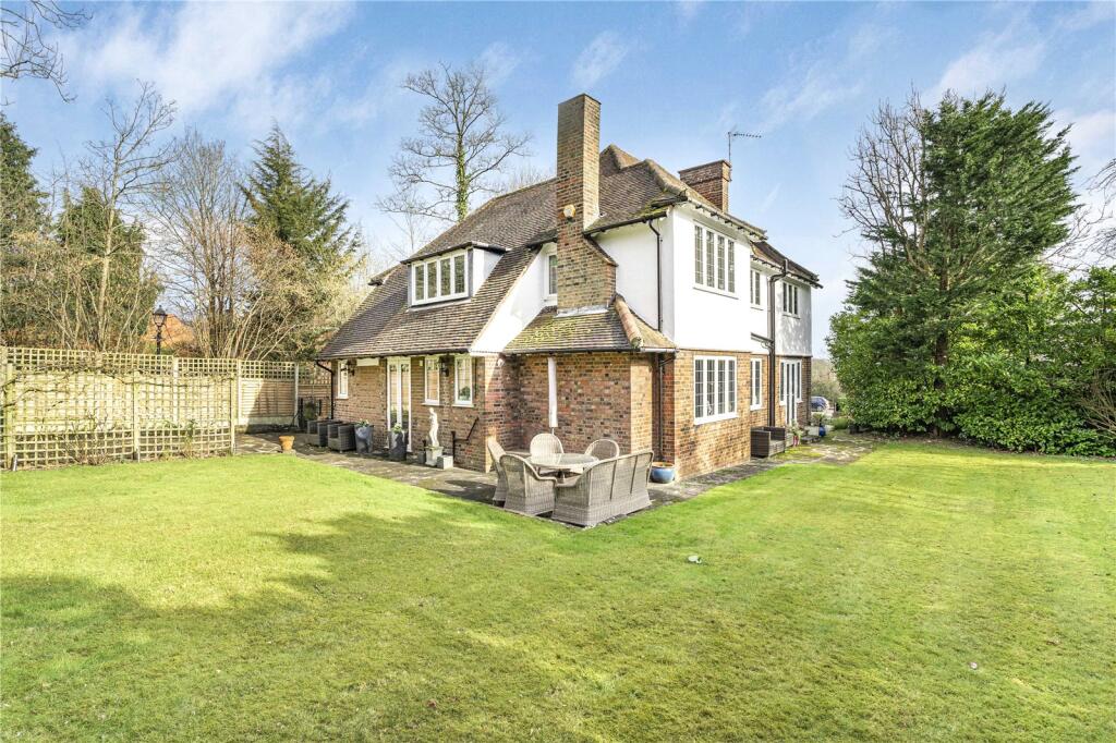Additional image 22 of Kentish Lane, Brookmans Park, Hertfordshire, AL9