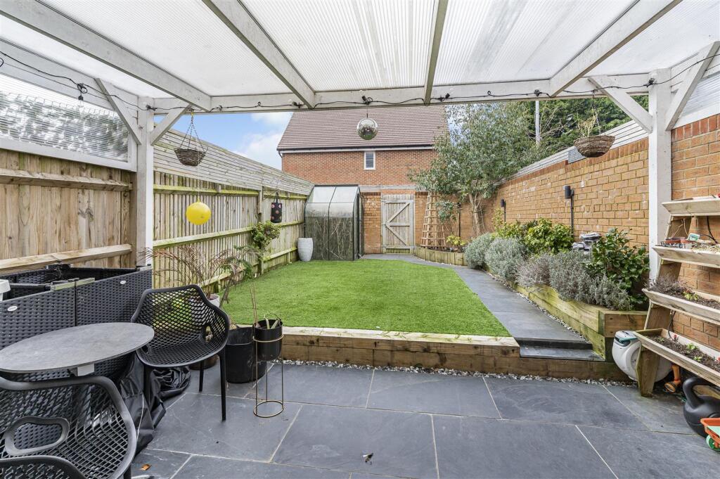 Additional image 23 of Skylark Avenue, Peacehaven