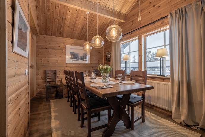 Additional image 3 of Isvägen 18, Lindvallen, Sälen, Malung-Sälens kommun