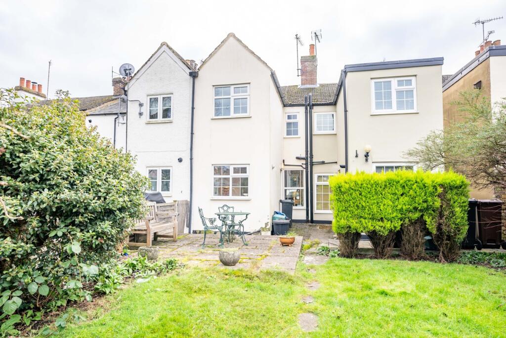 Additional image 15 of Church Street, St. Albans, Hertfordshire, AL3