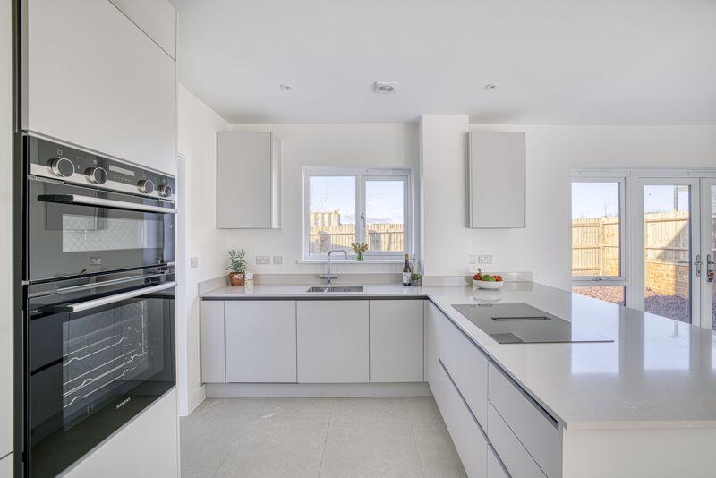 Additional image 7 of 8 detached high spec eco homes, EPC RATING A, minutes from Castle Cary