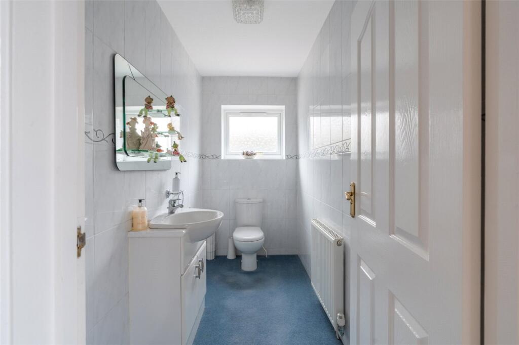 Additional image 12 of Delph Road, Merley, Wimborne, Dorset, BH21