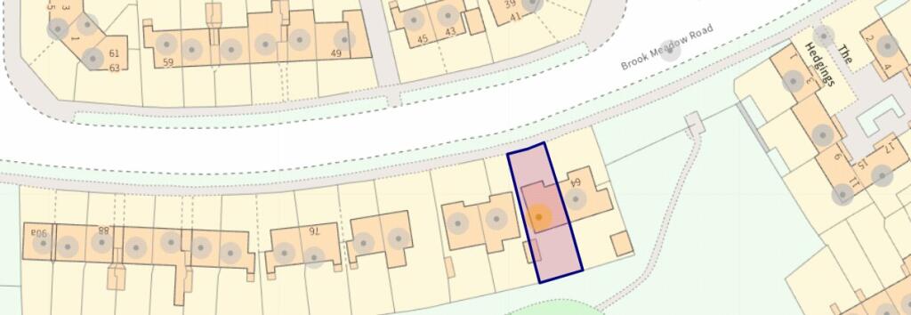 Additional image 17 of Brook Meadow Road, Shard End, Birmingham, B34