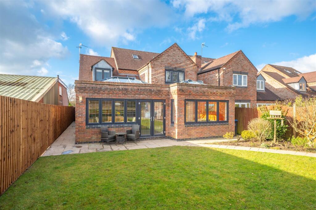 Additional image 26 of Shutt Lane, Earlswood, Solihull