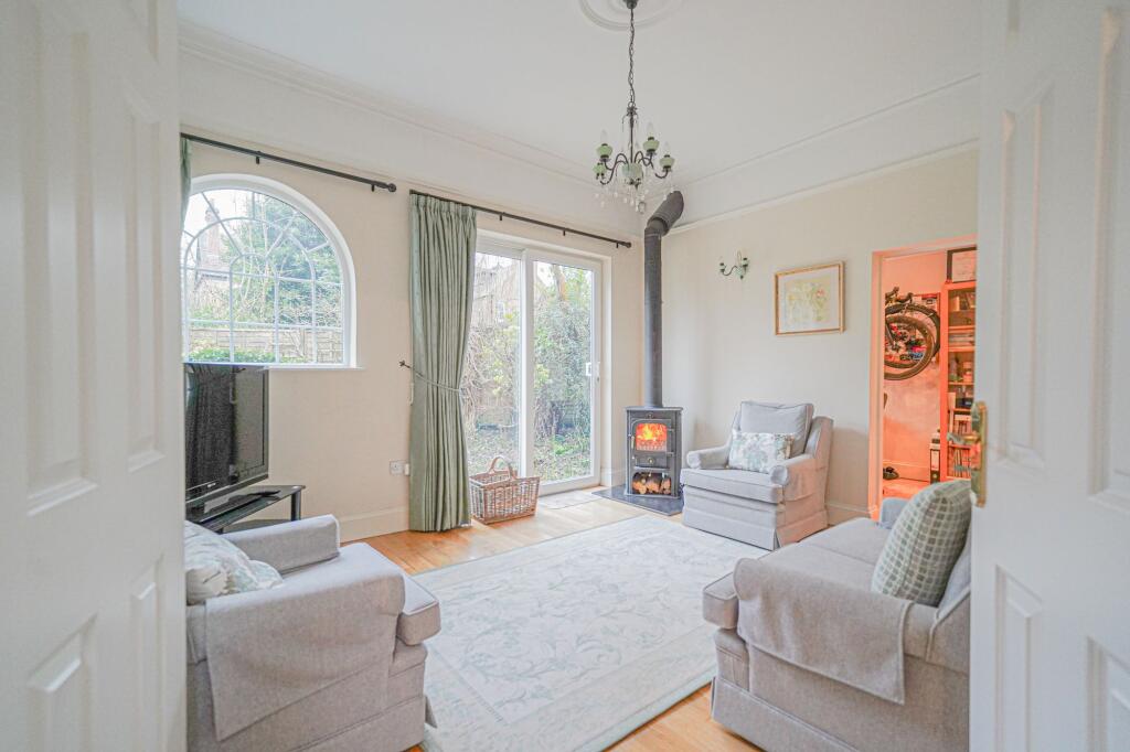 Additional image 8 of Old Station Road, Hampton-in-Arden, B92