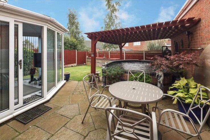 Additional image 31 of Copeland Close, Warton, Tamworth, Warwickshire, B79