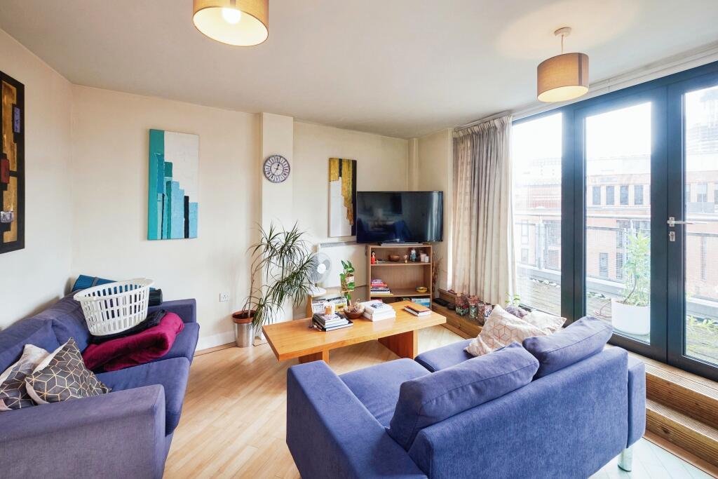 Additional image 9 of Newhall Court, George Street, Birmingham, West Midlands, B3