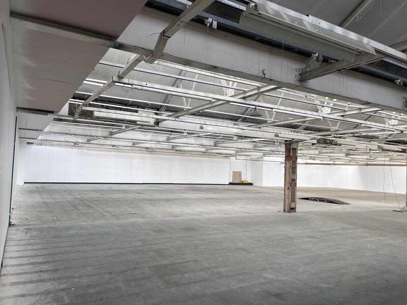 Additional image 8 of Unit AA04, Hastingwood Business Park, Wood Lane, Birmingham