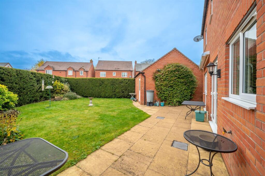 Additional image 16 of Market Close, Henley-In-Arden