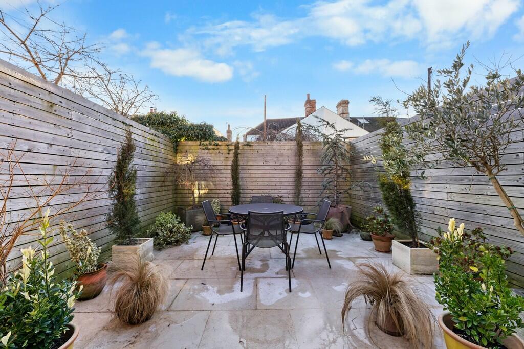 Additional image 5 of Wyndham Road, Pontcanna, Cardiff