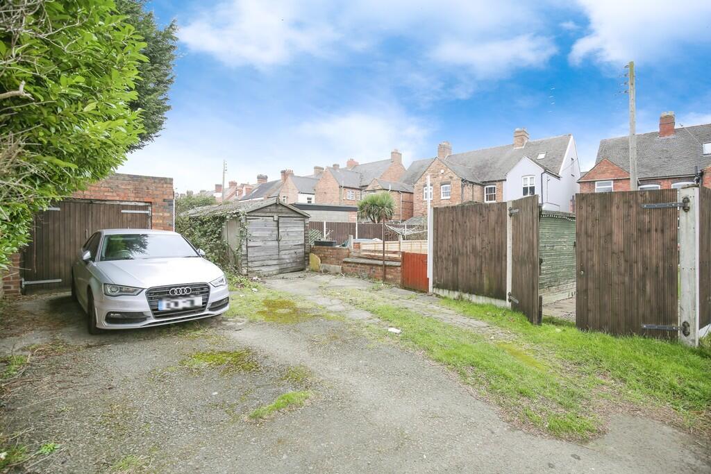 Additional image 22 of New Street, Dordon