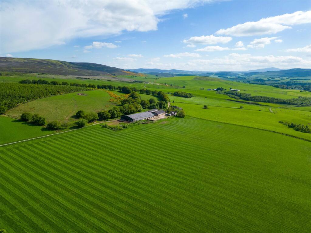 Additional image 14 of Marchmar, Lumsden, Huntly, Aberdeenshire, AB54