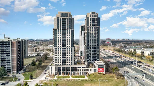 Additional image 28 of 6 Eva Rd Unit 1205