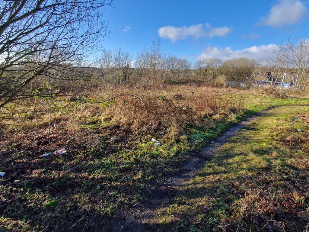 Additional image 4 of Land Adjacent to Tonge Moor Road, Bolton, Lancashire, BL2 2DJ
