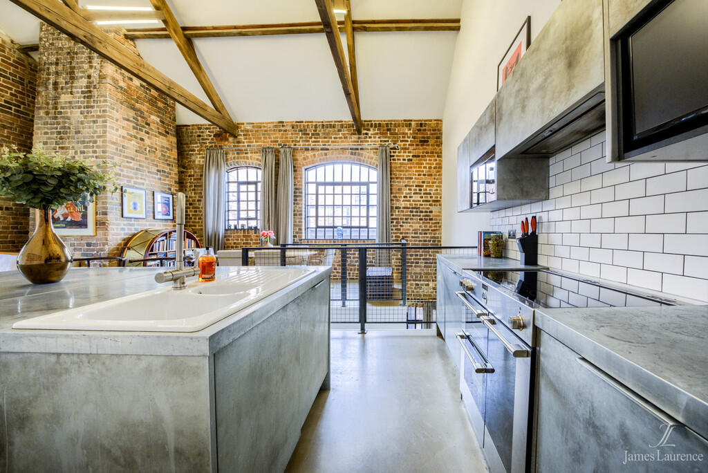 Additional image 21 of Comet Works, 44 - 47 Princip Street, Birmingham City Centre