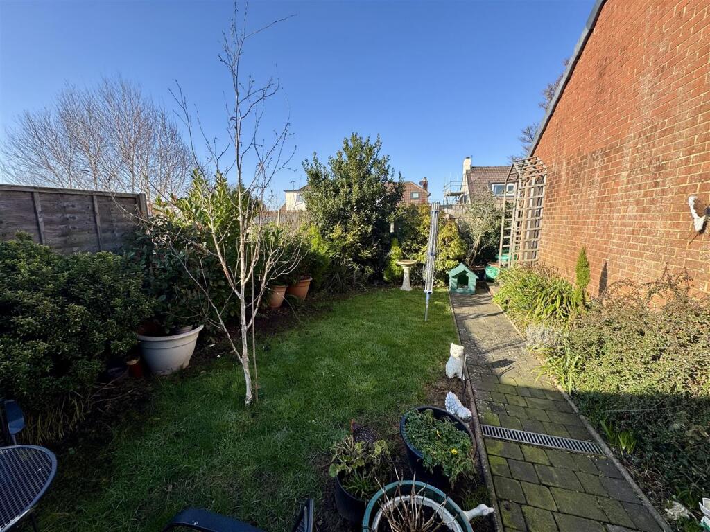 Additional image 10 of Badger Rise, Portishead