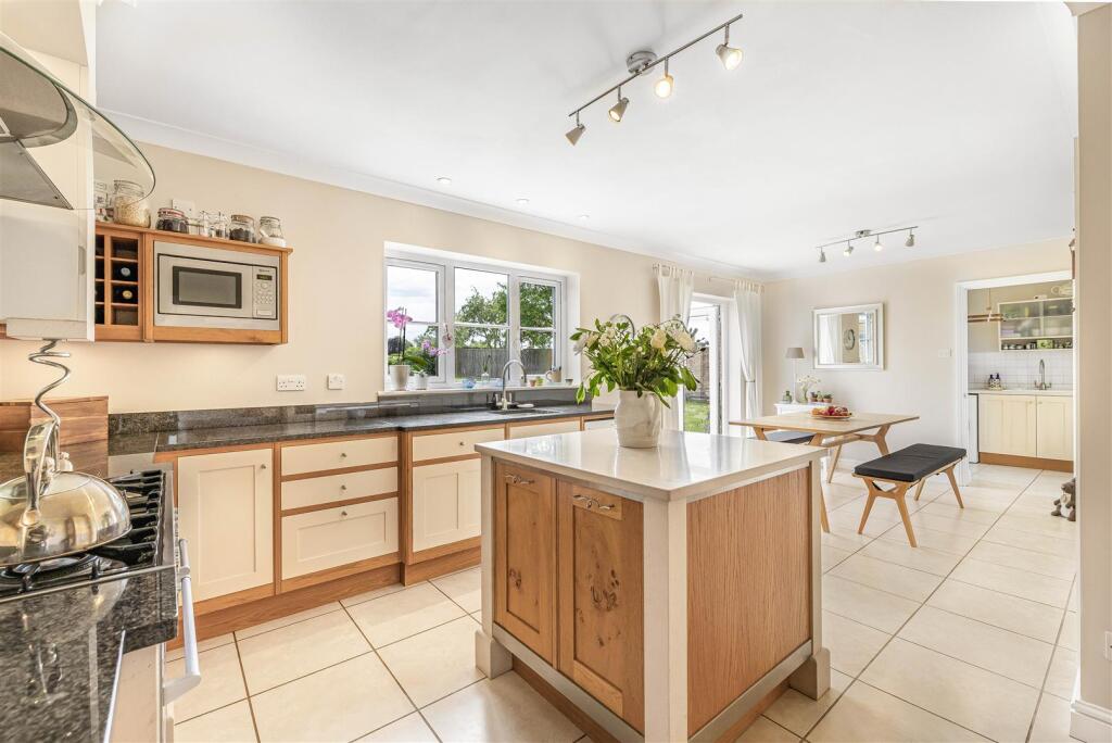 Additional image 4 of Swaffham Road, Burwell, Cambridge