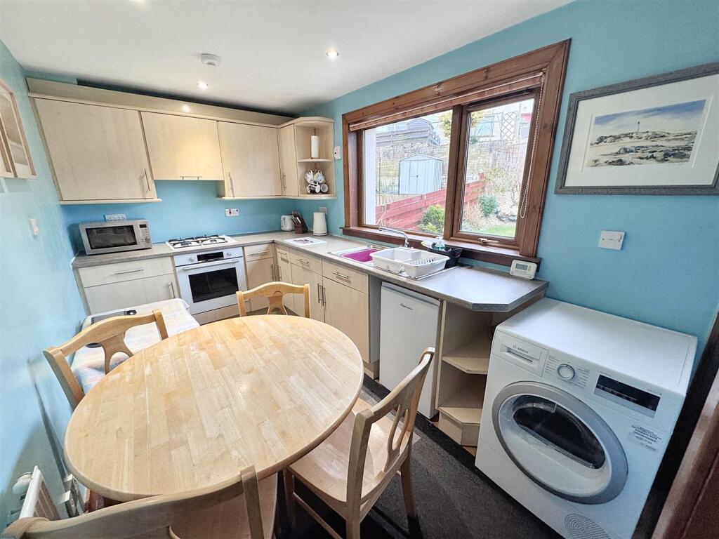 Additional image 5 of 7 Chapel Terrace, Aberlour
