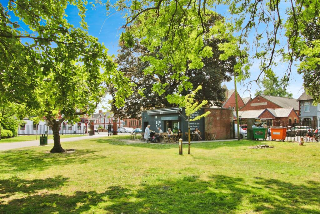 Additional image 38 of Kensington Avenue, Victoria Park, Cardiff