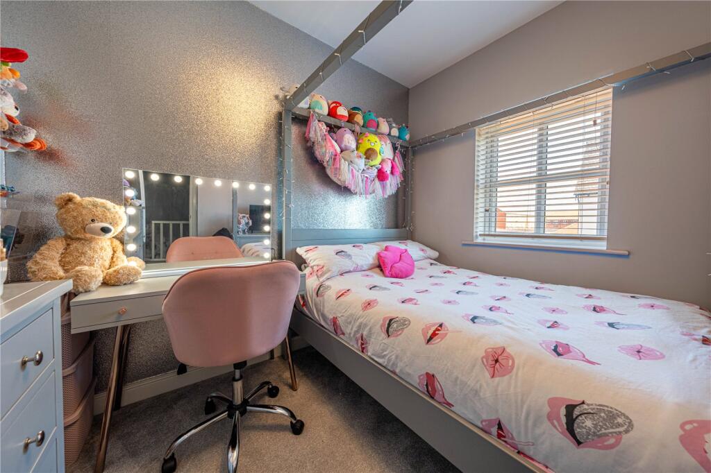 Additional image 19 of Glover Drive, Tamworth, Staffordshire, B79