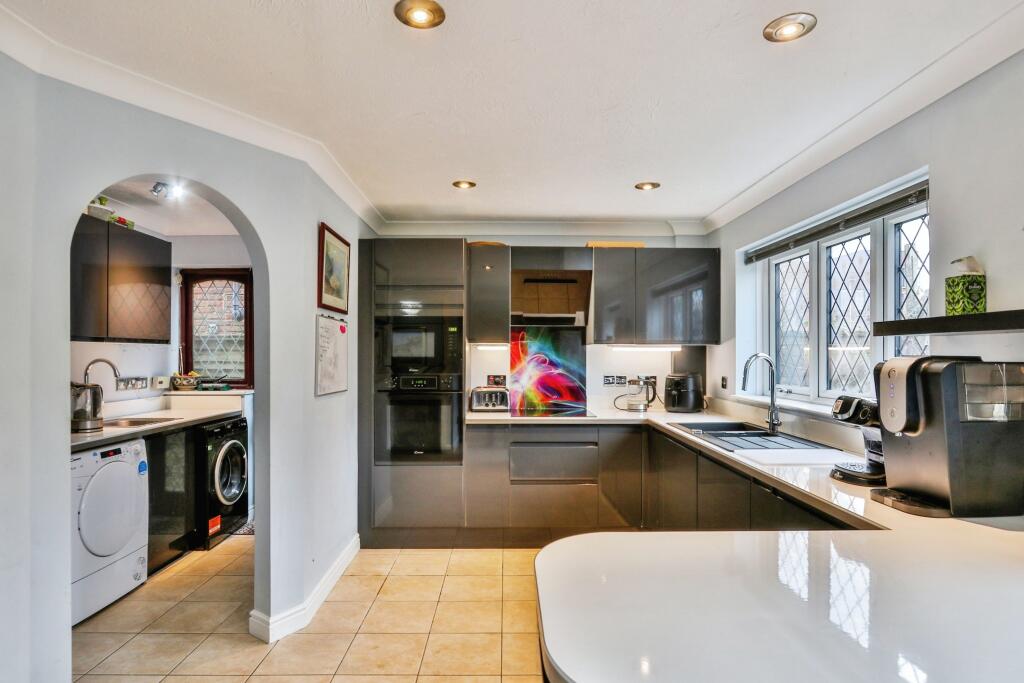 Additional image 4 of Charlotte Close, Talbot Village, BH12