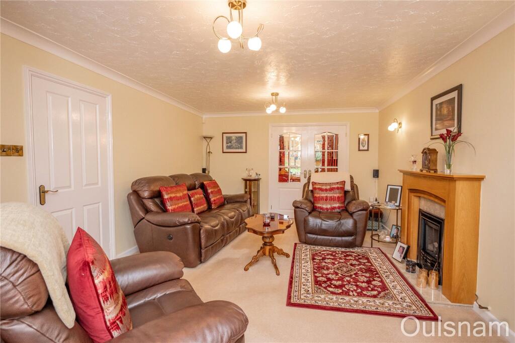 Additional image 8 of Buttercup Drive, Lickey End, Bromsgrove, B60