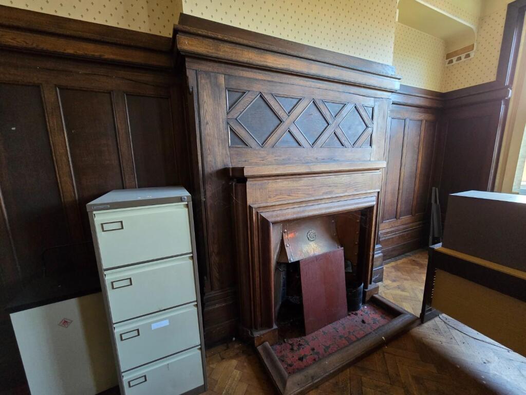 Additional image 14 of Breightmet House, Unit 2 & Redbridge Industrial Estate, BL2 5PH