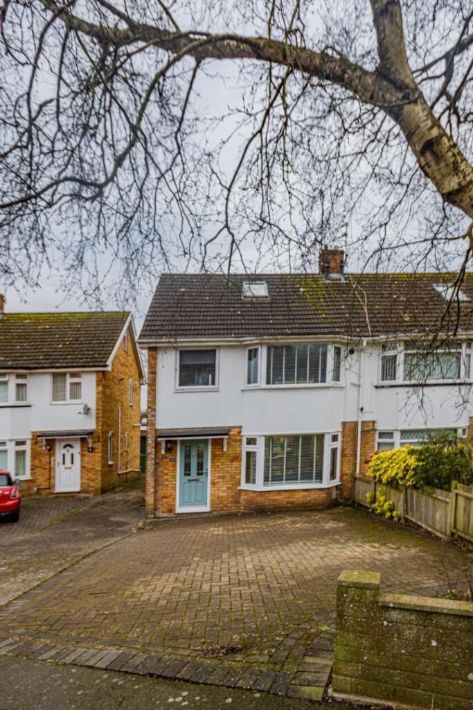 Additional image 23 of Huron Crescent, Lakeside, Cardiff