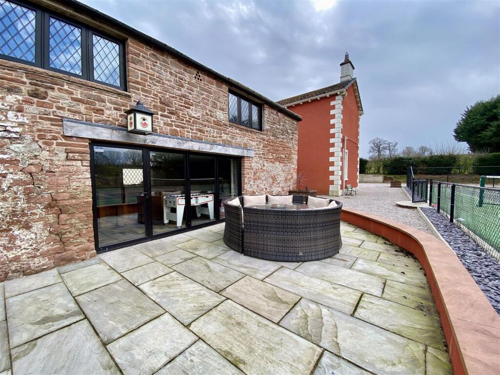 Additional image 32 of Eamont Bridge, Penrith