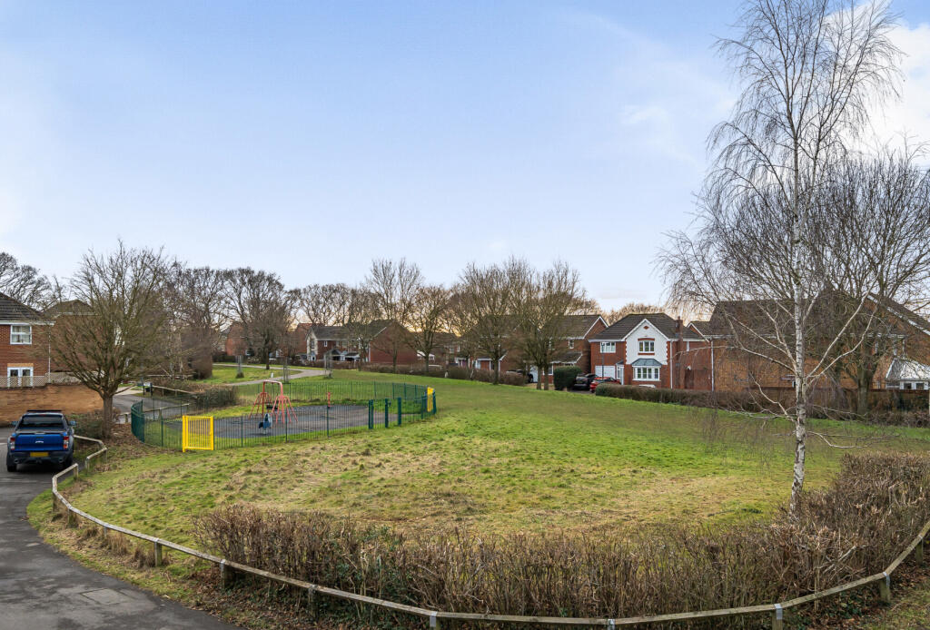 Additional image 15 of Blackberry Drive, Frampton Cotterell, Bristol, Gloucestershire, BS36