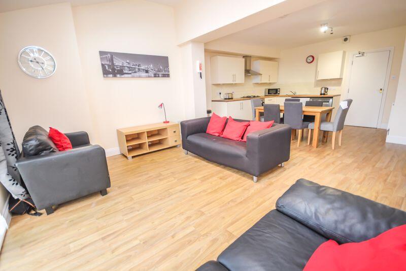 Additional image 2 of Wallisdown Road, Student House