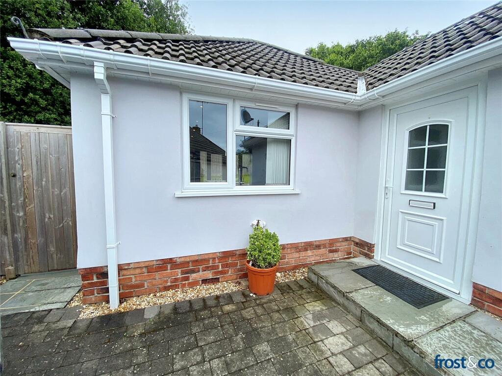 Additional image 15 of Hamble Road, Poole, Dorset, BH15