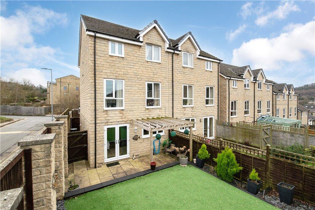 Additional image 2 of Micklethwaite Lane, Bingley, West Yorkshire, BD16