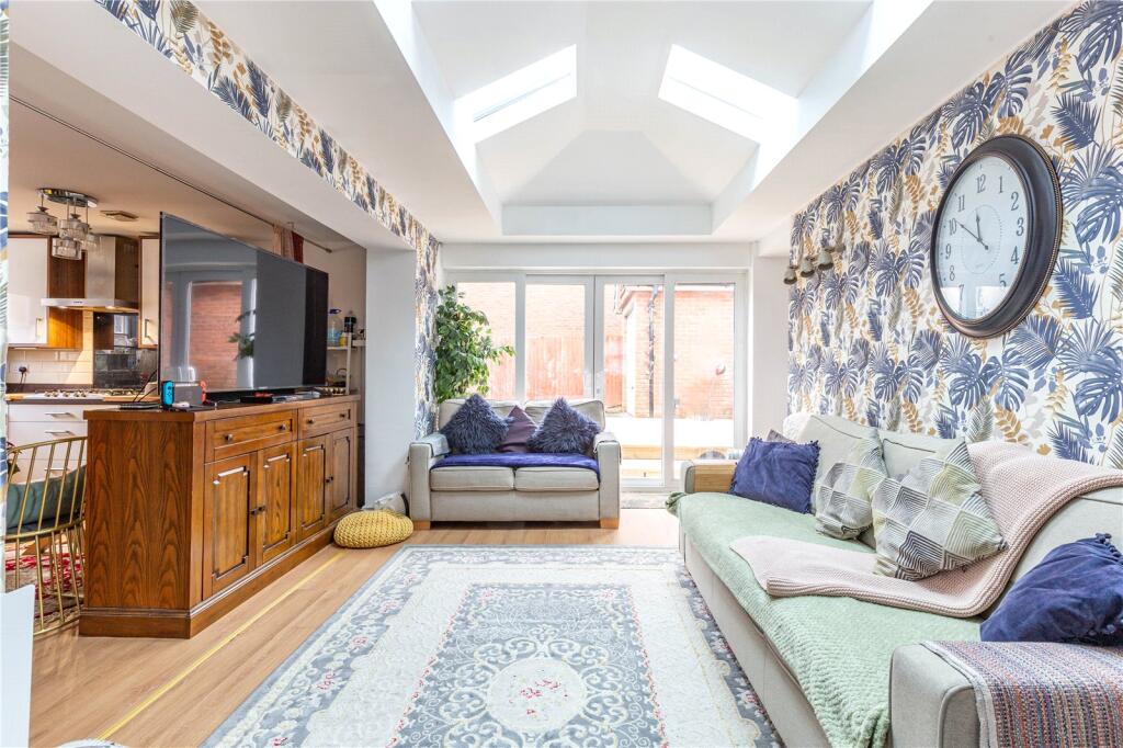 Additional image 6 of Tinding Drive, Cheswick Village, Bristol, BS16