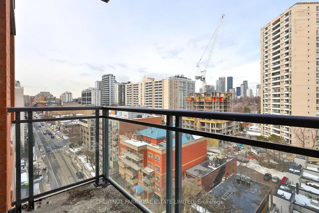 Additional image 26 of 319 Merton St Unit 1013