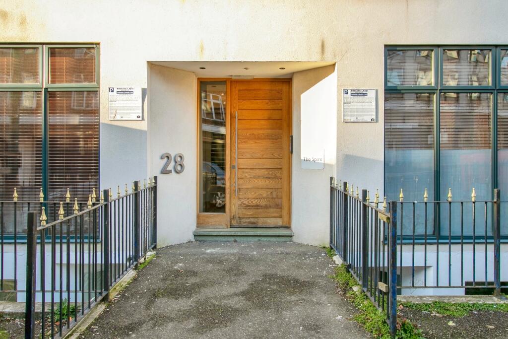 Additional image 5 of St. Peters Road, Bournemouth, Dorset, BH1