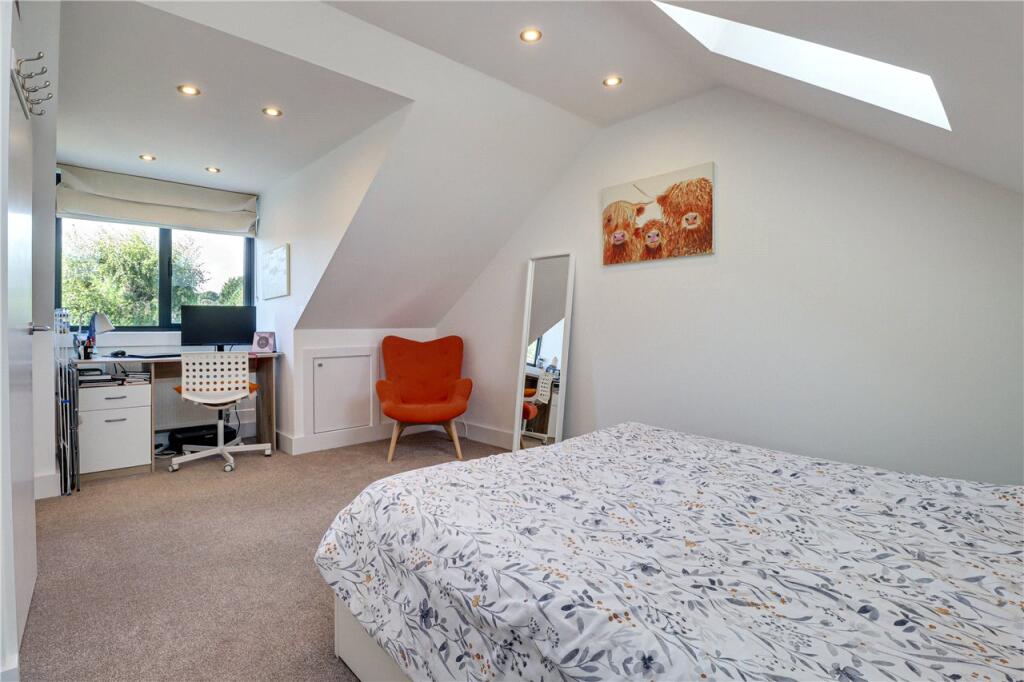 Additional image 13 of Kingcroft Road, Harpenden, Hertfordshire, AL5