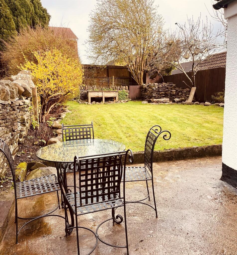 Additional image 19 of Abernant Cottages, Nelson, Treharris