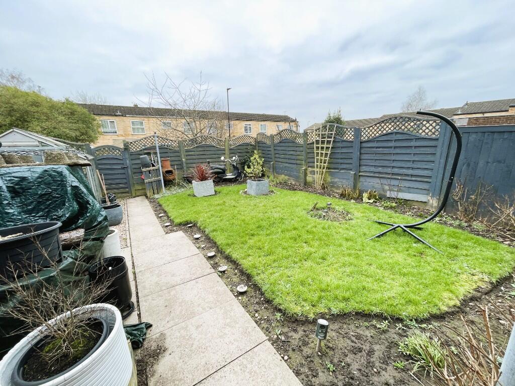 Additional image 20 of Trevose Retreat, Birmingham, B12