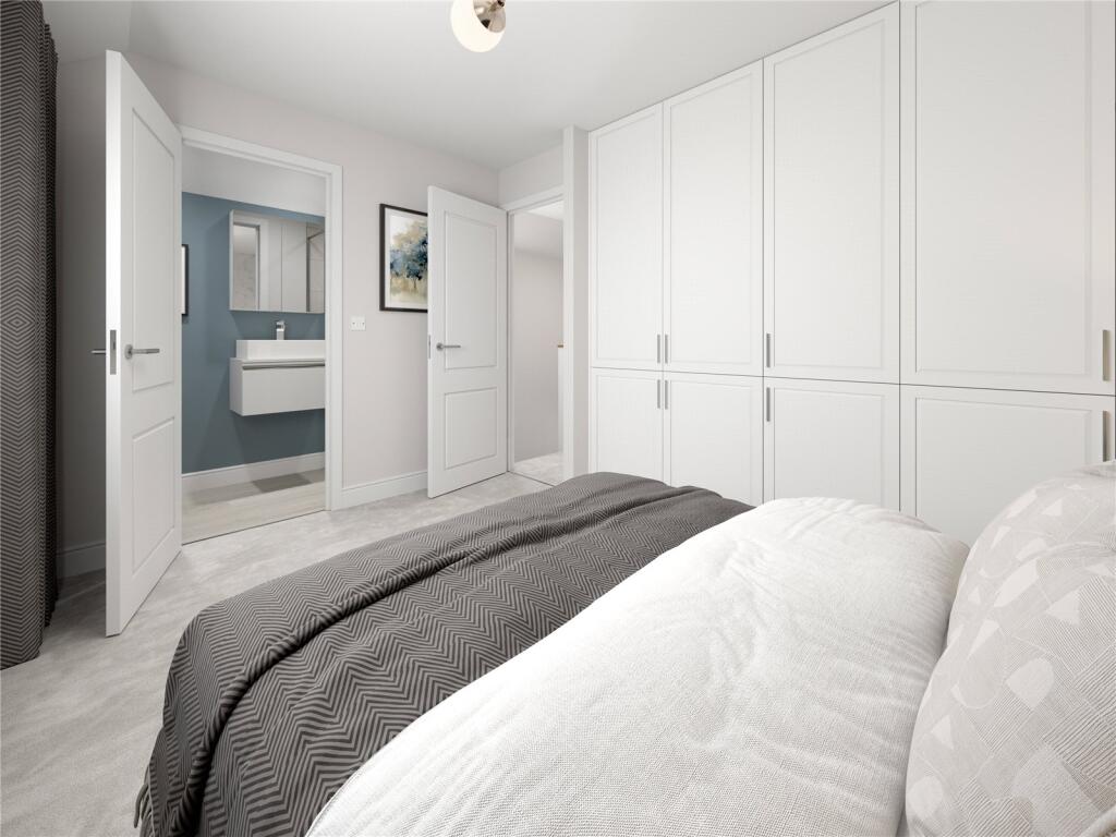 Additional image 4 of Gibbs Close, Barrington, Cambridge, Cambridgeshire