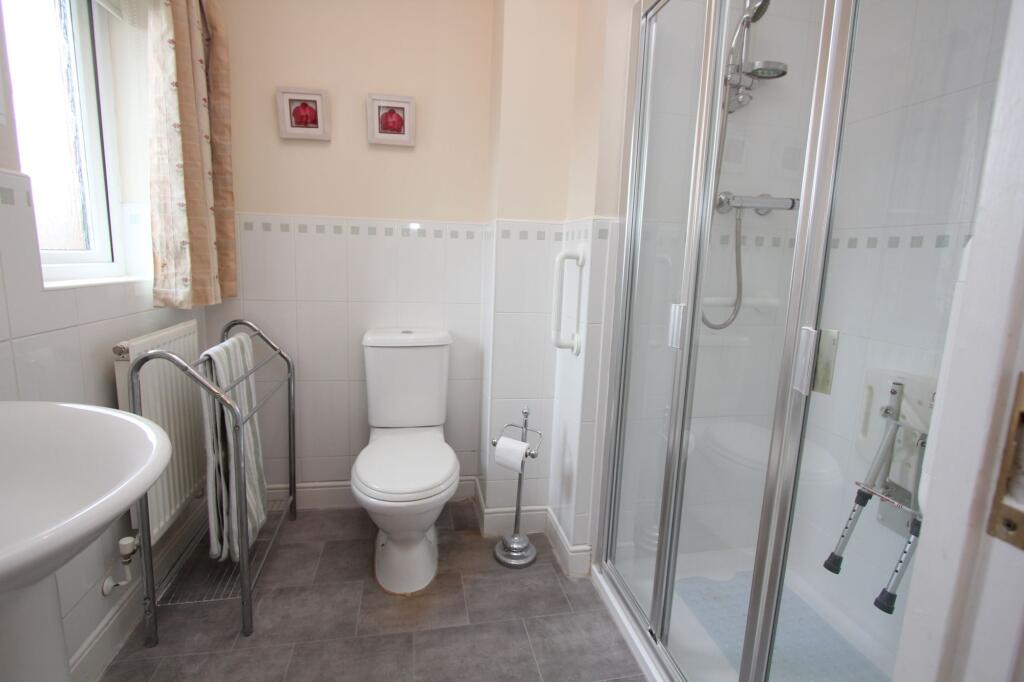 Additional image 14 of Lon Lindys, Rhoose, CF62