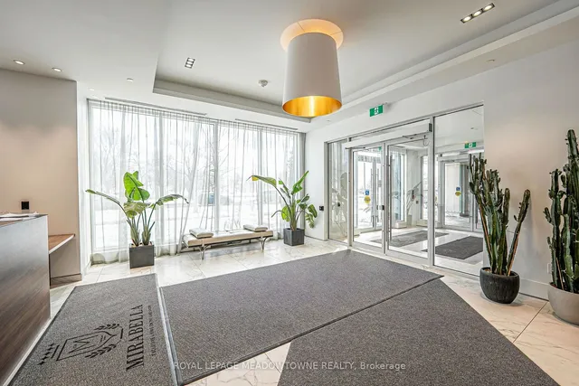 Additional image 34 of 1926 Lake Shore Blvd Unit 3606