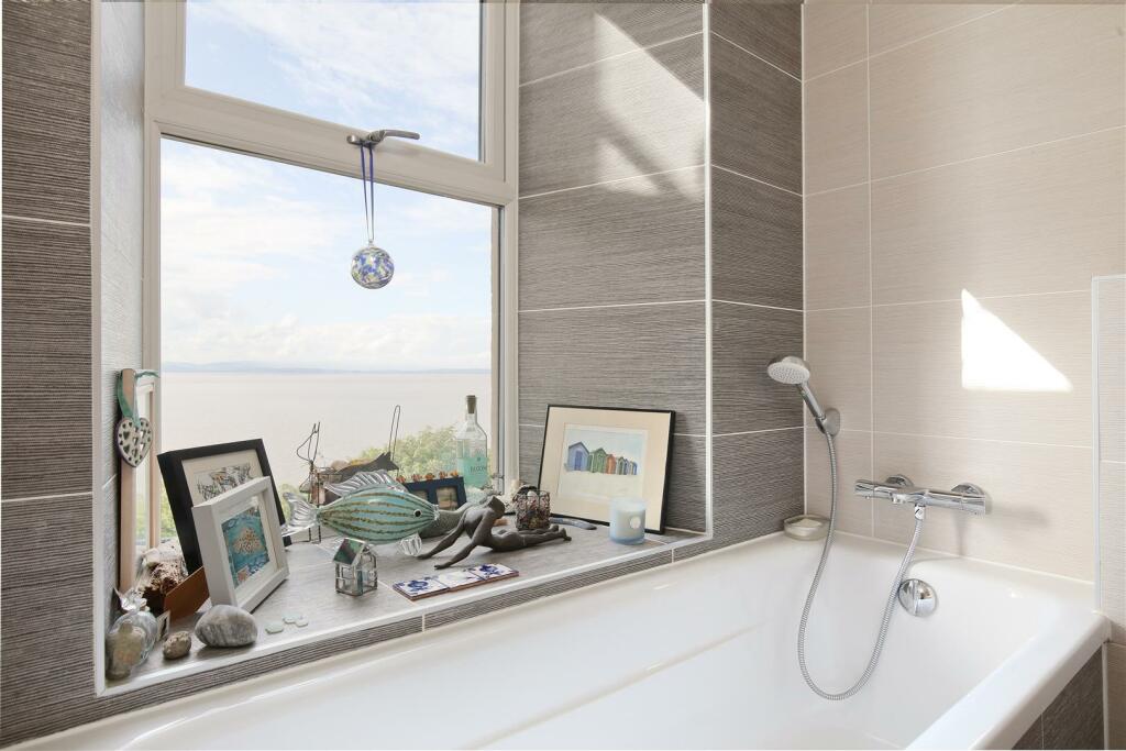 Additional image 11 of Panoramic views from Clevedon's coastline to the Welsh hills