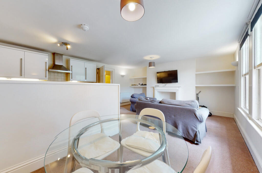 Additional image 5 of Charlton Buildings