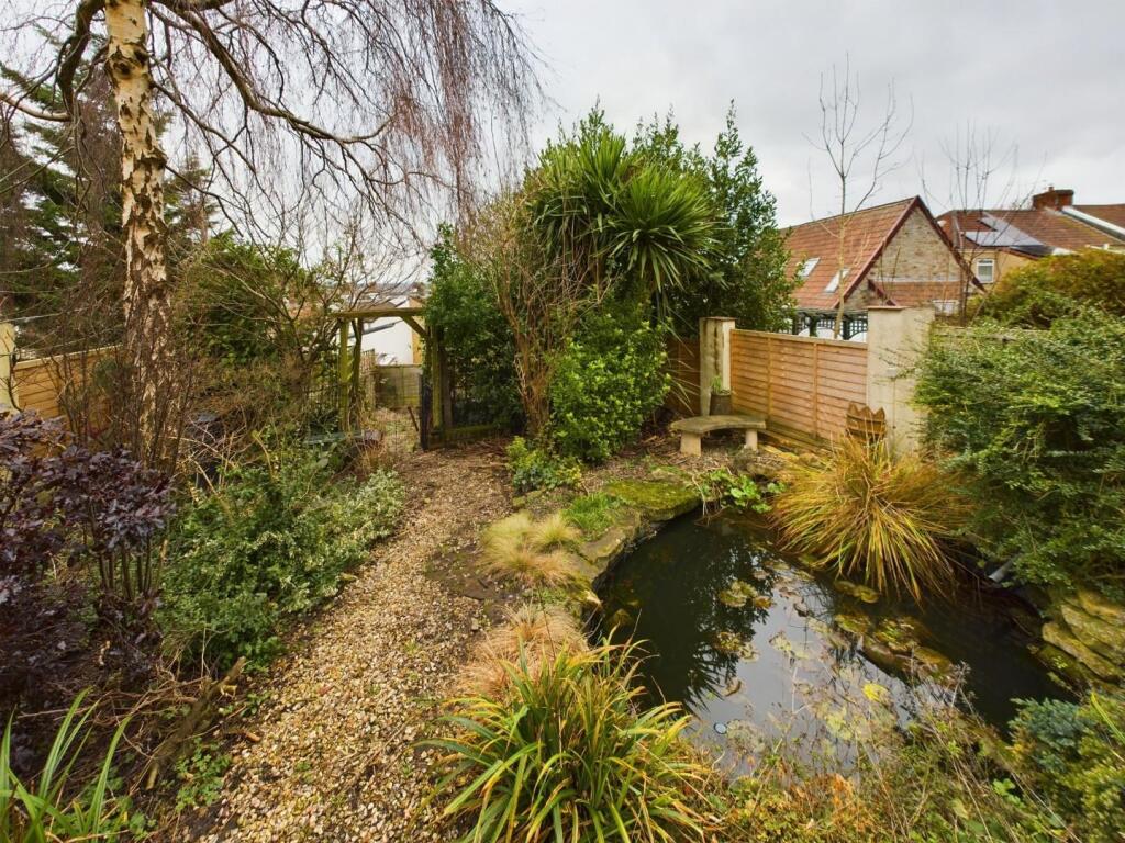 Additional image 37 of Hillside Road, St. George, Bristol