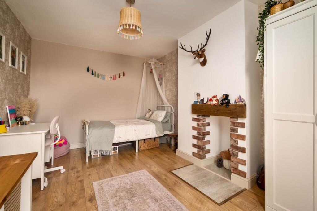 Additional image 23 of Old Lane, Nethertown, Drighlington